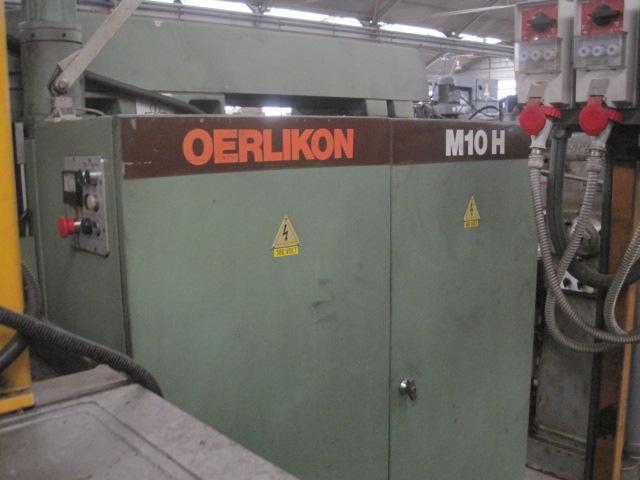 OERLIKON M10 H